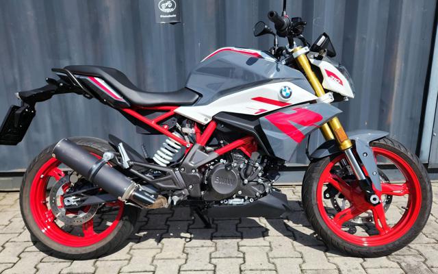 BMW G 310 R 2021 Immagine 0