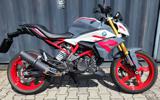 BMW G 310 R 2021