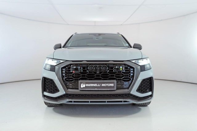 AUDI RS Q8 TFSI V8 QUATTRO CARBO - PACK RS DYNAMIC PLUS Immagine 1