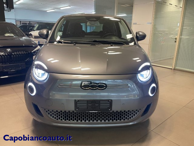 FIAT 500e Icon 42kWh-320KM AUTONOMIA Immagine 1