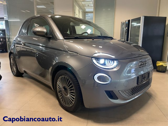 FIAT 500e Icon 42kWh-320KM AUTONOMIA Immagine 2