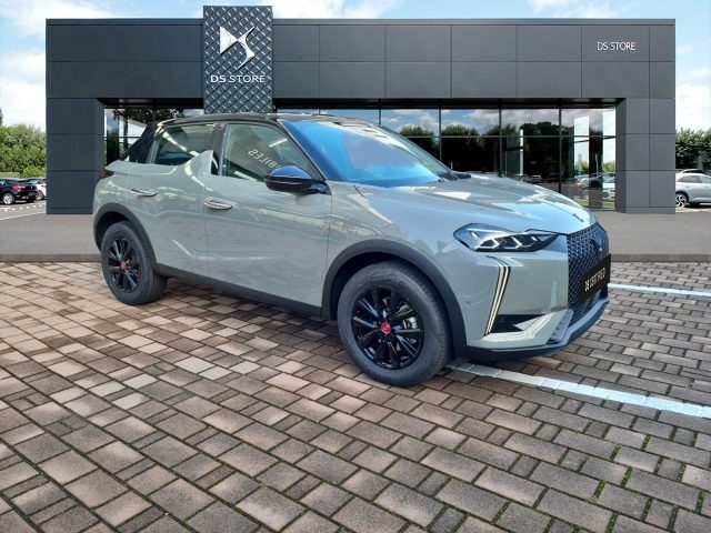 DS AUTOMOBILES DS 3 BlueHDi 130 AT PerformanceLine Immagine 2