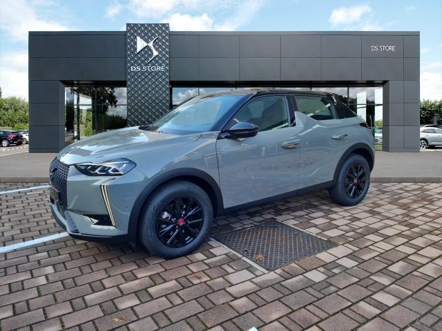 DS AUTOMOBILES DS 3 BlueHDi 130 AT PerformanceLine Immagine 0