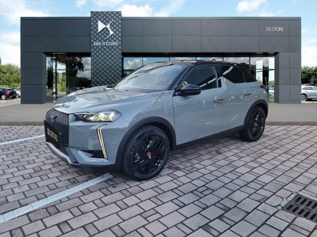 DS AUTOMOBILES DS 3 E-TENSE PERFORMANCE LINE + Immagine 0