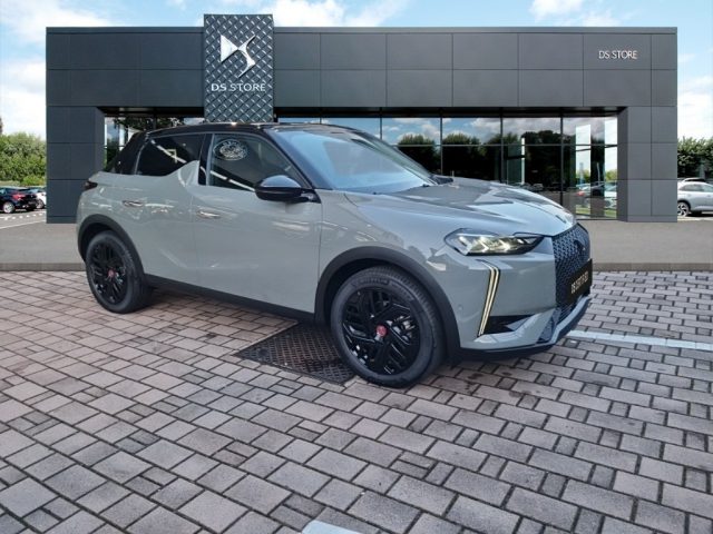 DS AUTOMOBILES DS 3 E-TENSE PERFORMANCE LINE + Immagine 2