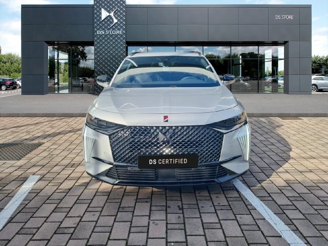 DS AUTOMOBILES DS 7 1.5HDI 130CV AT PERFORMANCELINE Immagine 1