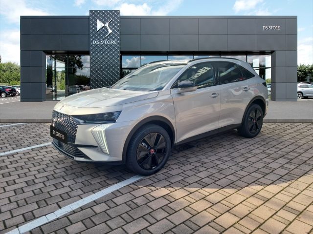 DS AUTOMOBILES DS 7 1.5HDI 130CV AT PERFORMANCELINE Immagine 0