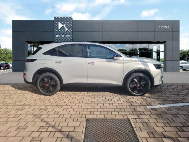 DS AUTOMOBILES DS 7 1.5HDI 130CV AT PERFORMANCELINE Immagine 3