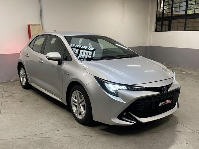 TOYOTA Corolla 1.8 Hybrid Business Immagine 2