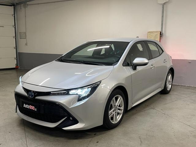 TOYOTA Corolla 1.8 Hybrid Business Immagine 1