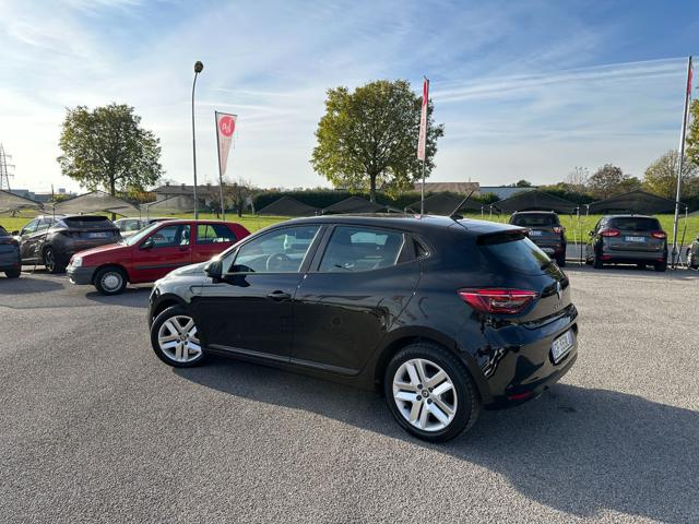 RENAULT Clio TCe 90 CV 5 porte Zen Immagine 2