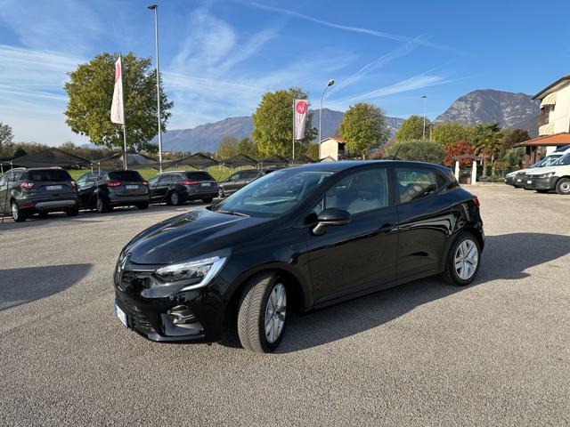 RENAULT Clio TCe 90 CV 5 porte Zen Immagine 1