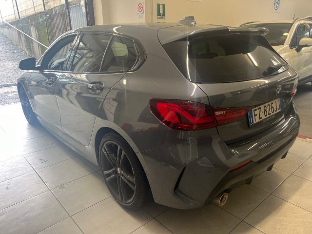 BMW 118 i 5p. Msport Immagine 2