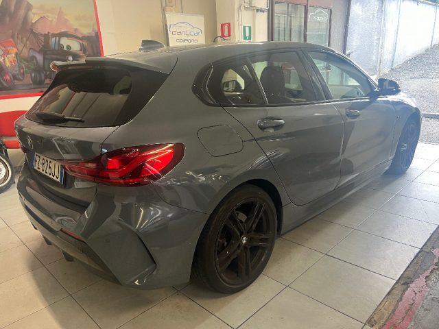 BMW 118 i 5p. Msport Immagine 4