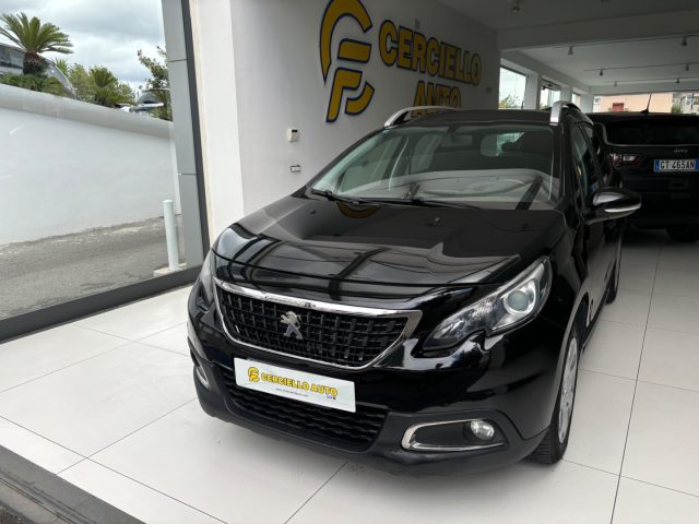 PEUGEOT 2008 BlueHDi 100 Allure Immagine 1