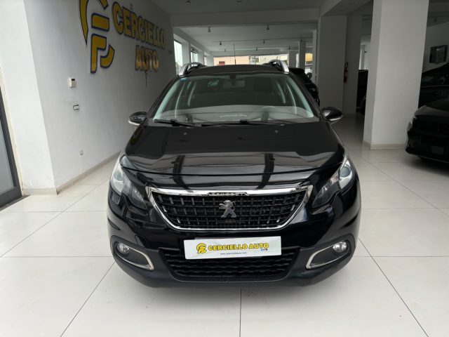 PEUGEOT 2008 BlueHDi 100 Allure Immagine 2