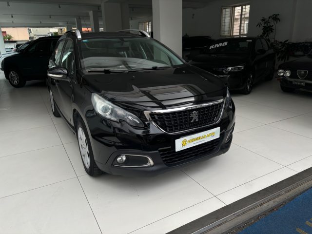 PEUGEOT 2008 BlueHDi 100 Allure Immagine 3