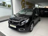 PEUGEOT 2008 BlueHDi 100 Allure