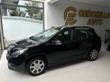 PEUGEOT 2008 BlueHDi 100 Allure