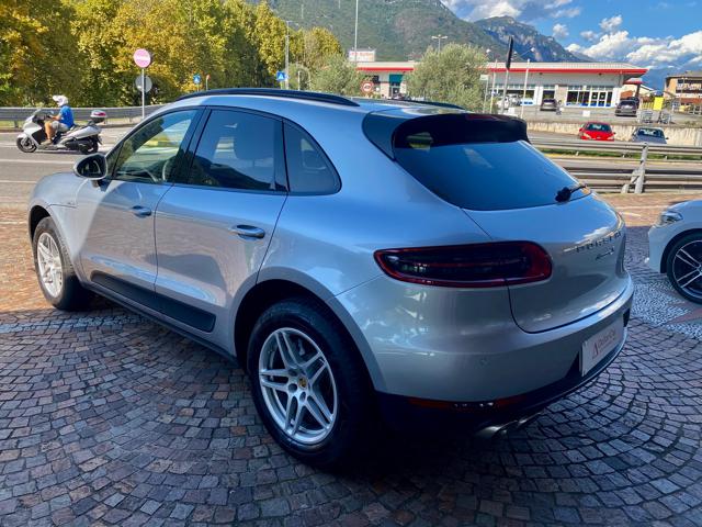 PORSCHE Macan 3.0 S Diesel LED RADAR PASM Immagine 1