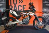 KTM 690 Enduro R