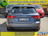 AUDI A4 AVANT 2.0TDI 190 QUATTRO S TRONIC 4X4 EURO6B