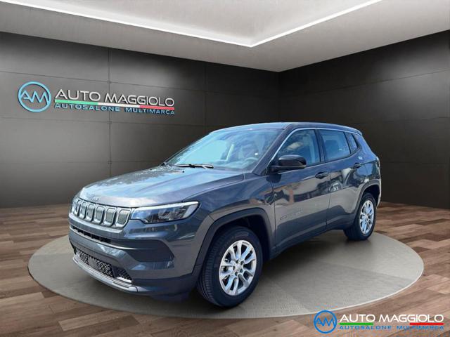 JEEP Compass 1.6 Multijet II 2WD Longitude KM 0 Immagine 0