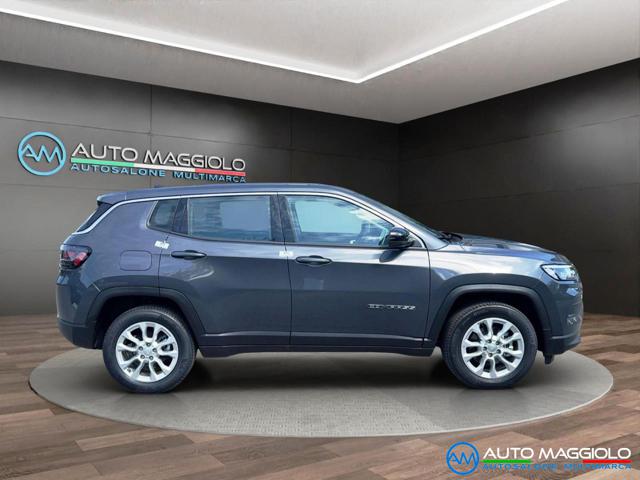 JEEP Compass 1.6 Multijet II 2WD Longitude KM 0 Immagine 3