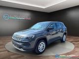 JEEP Compass 1.6 Multijet II 2WD Longitude KM 0