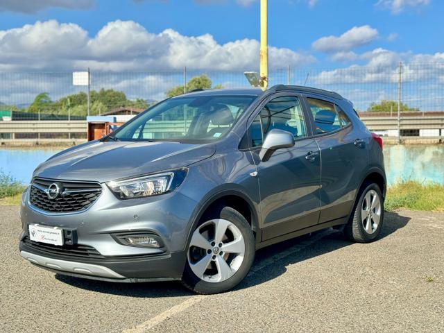 OPEL Mokka X 1.6 CDTI Ecotec 136CV 4x2 aut. Business Immagine 1