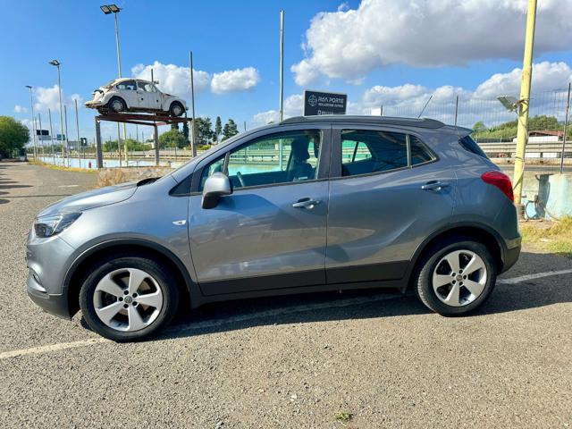 OPEL Mokka X 1.6 CDTI Ecotec 136CV 4x2 aut. Business Immagine 2