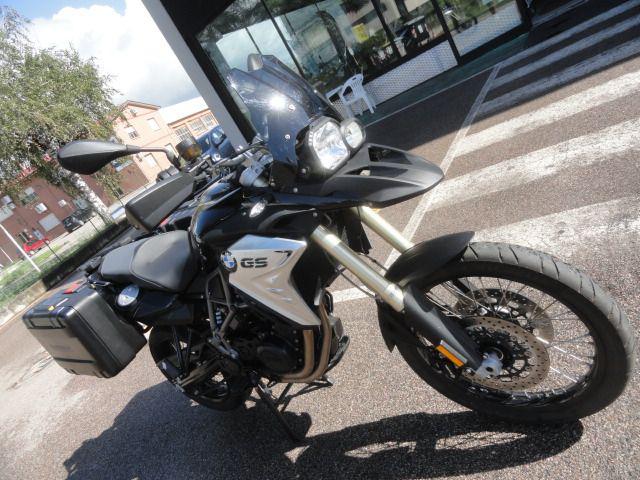 BMW F 800 GS F 800 GS Immagine 1