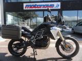 BMW F 800 GS F 800 GS