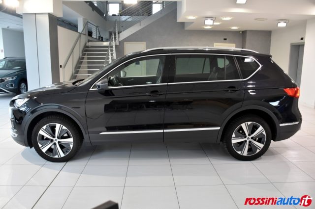 SEAT Tarraco 2.0 TDI 200 CV DSG 4DRIVE XCELLENCE 5 POSTI Immagine 1