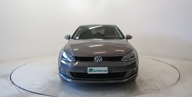 VOLKSWAGEN Golf 1.6 TDI DSG 5p. Executive Immagine 1