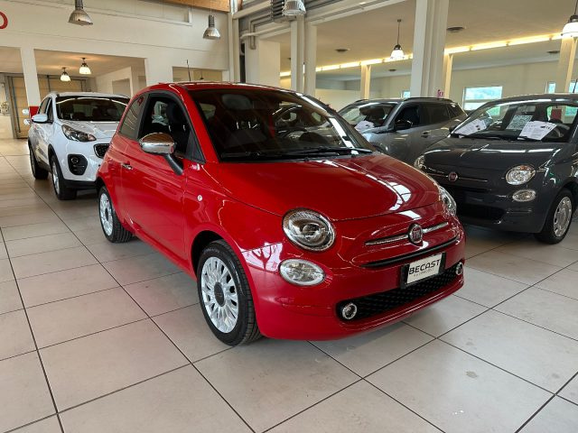 FIAT 500 1.0 Hybrid Immagine 1