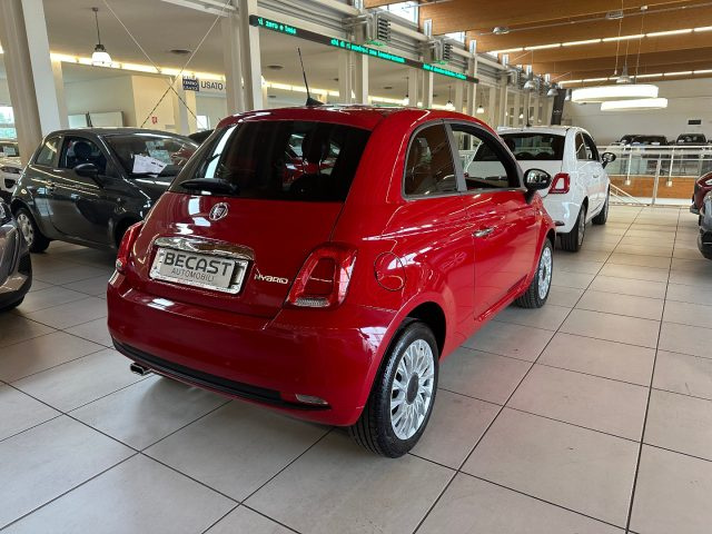 FIAT 500 1.0 Hybrid Immagine 2