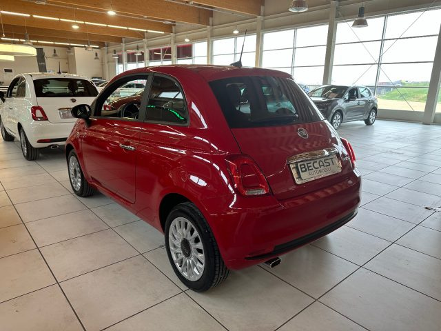 FIAT 500 1.0 Hybrid Immagine 3