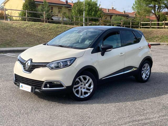 RENAULT Captur 1.5 dCi 8V 90 CV EDC Energy R-Link Immagine 0