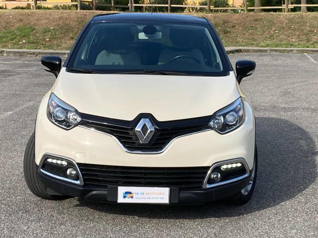 RENAULT Captur 1.5 dCi 8V 90 CV EDC Energy R-Link Immagine 2