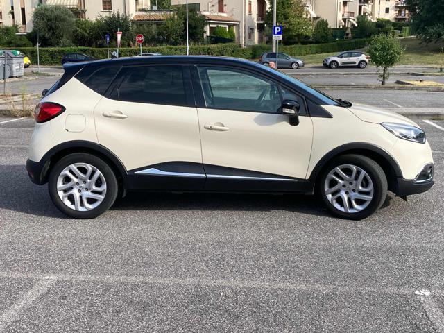 RENAULT Captur 1.5 dCi 8V 90 CV EDC Energy R-Link Immagine 3