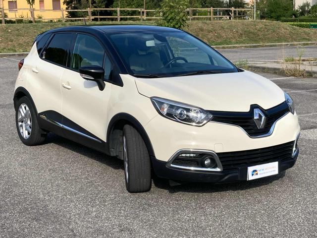 RENAULT Captur 1.5 dCi 8V 90 CV EDC Energy R-Link Immagine 1