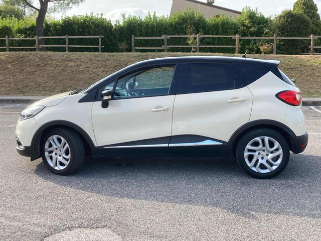 RENAULT Captur 1.5 dCi 8V 90 CV EDC Energy R-Link Immagine 4