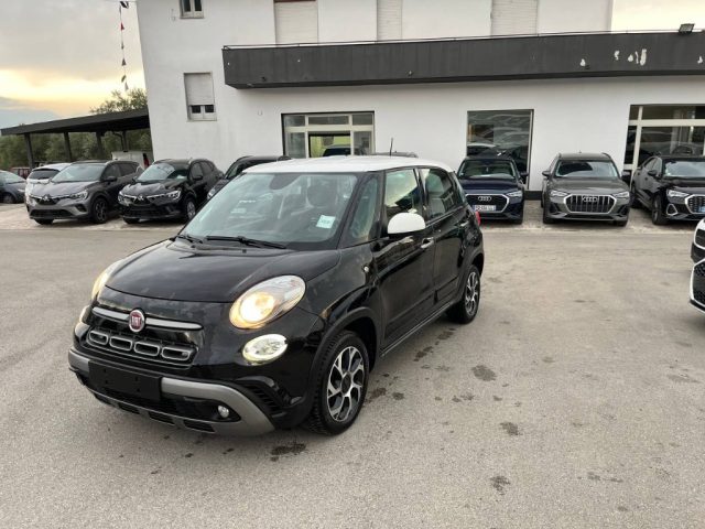 FIAT 500L 1.4 95 CV S&S City Cross Immagine 0