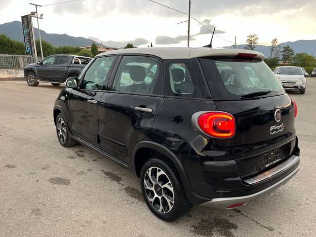 FIAT 500L 1.4 95 CV S&S City Cross Immagine 1