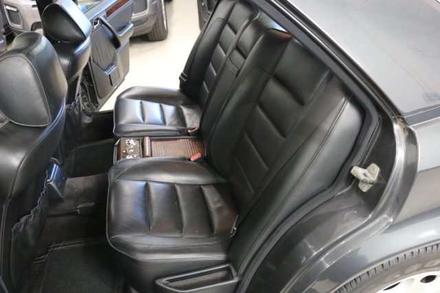 MERCEDES-BENZ 500 E CAT W124 "" ASI STORICA "" RAR - foto 24
