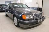 MERCEDES-BENZ 500 E cat W124 