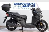 SYM Joyride 300 2023 - 16.000 KM + BAULETTO