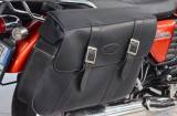 MOTO GUZZI V7 Special 2012 - BORSE MORBIDE + BAULETTO