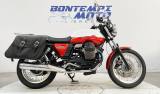 MOTO GUZZI V7 Special 2012 - BORSE MORBIDE + BAULETTO